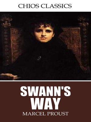 cover image of Swann's Way